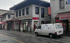 Pansion Zeyno